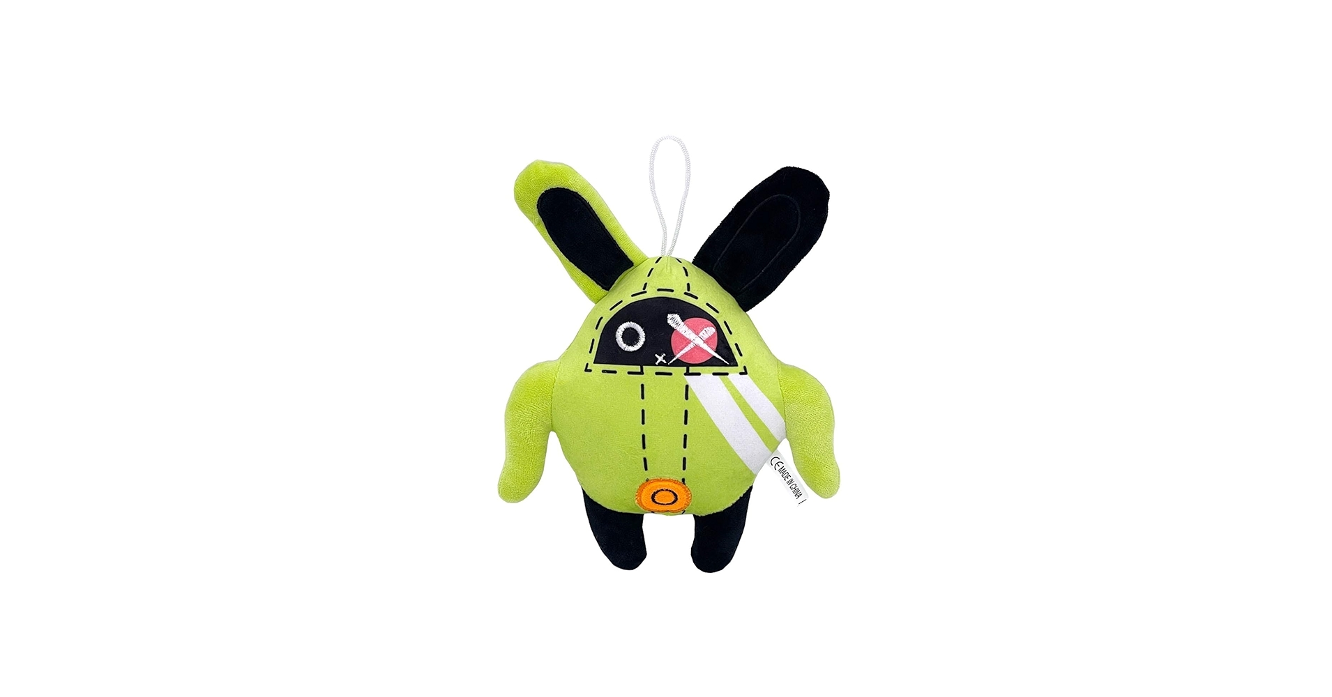 【うさこ商品】 ご注文はうさぎですか？×INDEPENDENT コラボウオッチ 千夜
